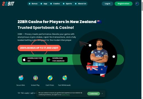 22bit.co.nz