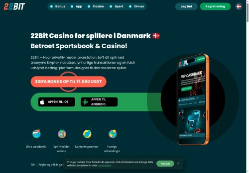 22bit.dk