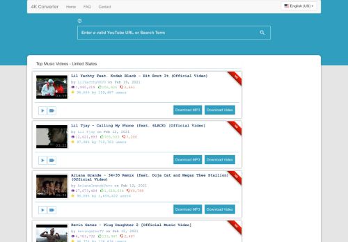 4kconverter.com