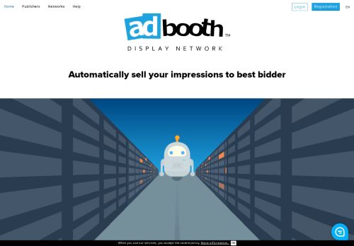 adbooth.com