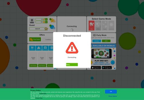 agar.io