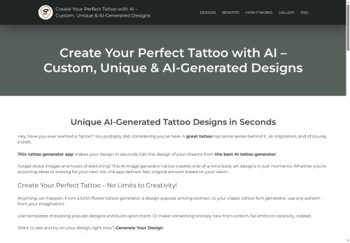 ai-tattoo.io