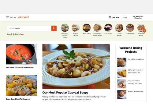 allrecipes.com