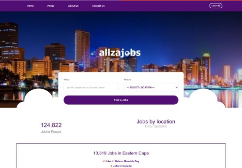 allzajobs.com