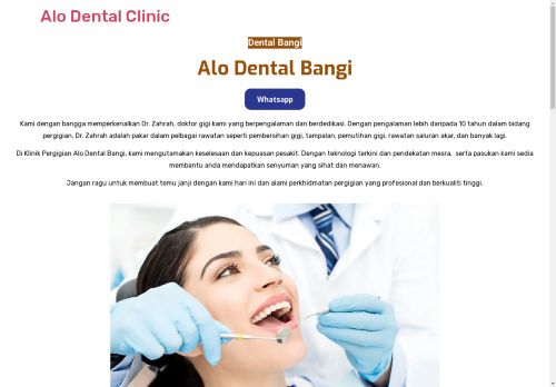 alodental.my