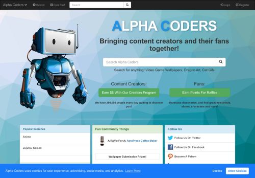 alphacoders.com