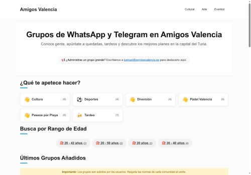 amigosvalencia.es