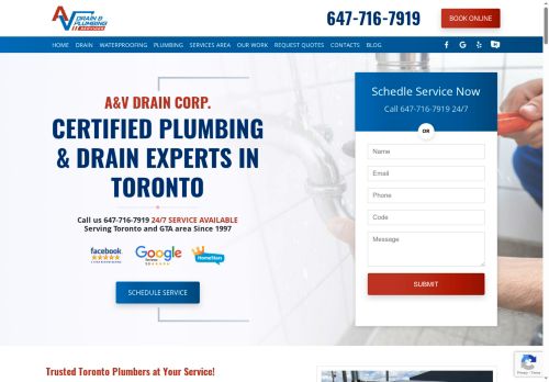 avdrain.ca