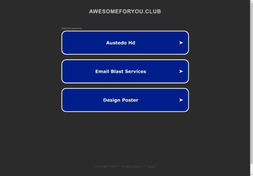 awesomeforyou.club