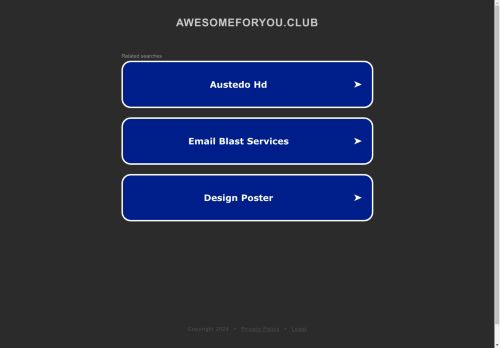 awesomeforyou.club