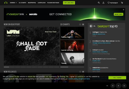 beatport.com