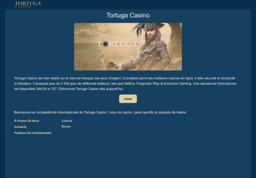 benjamindelafuente.eu