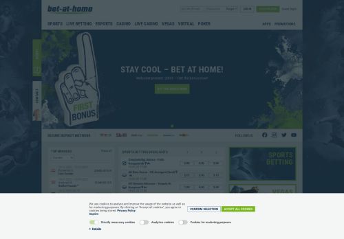 bet-at-home.com