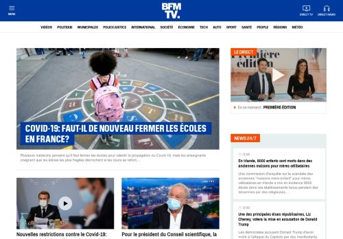 bfmtv.com