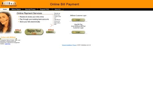 billdesk.com