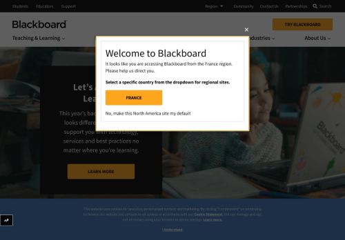 blackboard.com