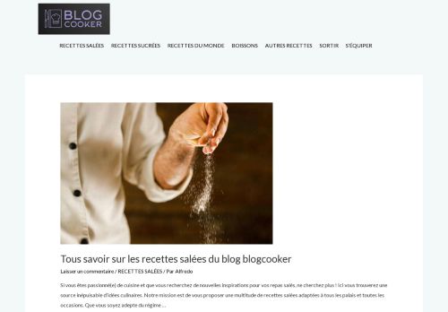 blogcooker.com