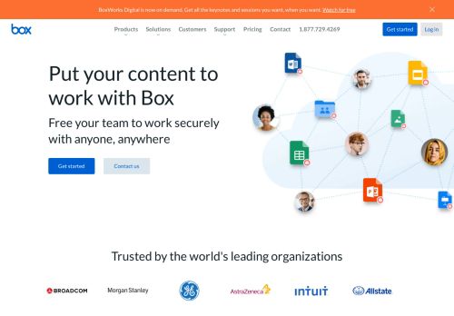 box.net