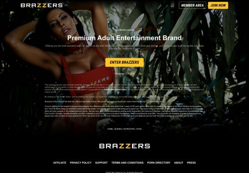 brazzers.com