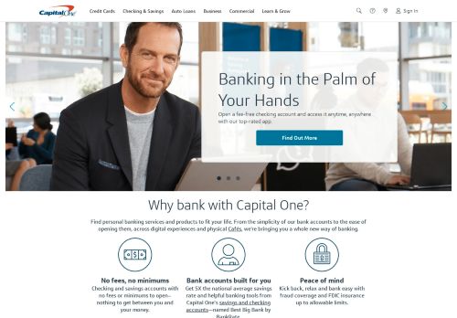 capitalone360.com