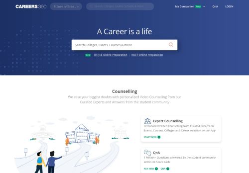 careers360.com