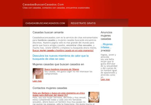 casadasbuscancasados.com
