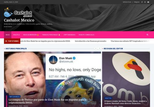 cashalot.com.mx