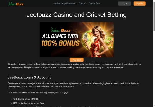 casino-jeetbuzz.com