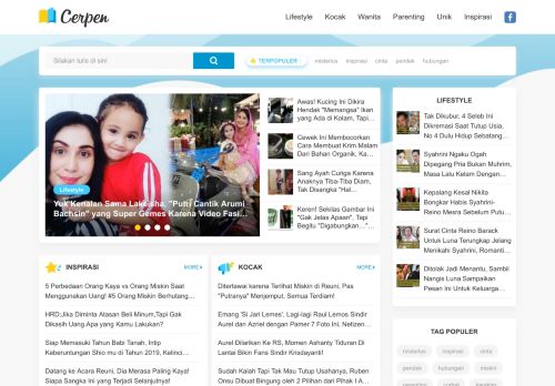 cerpen.co.id