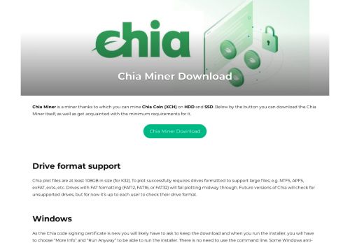 chiaminer.app