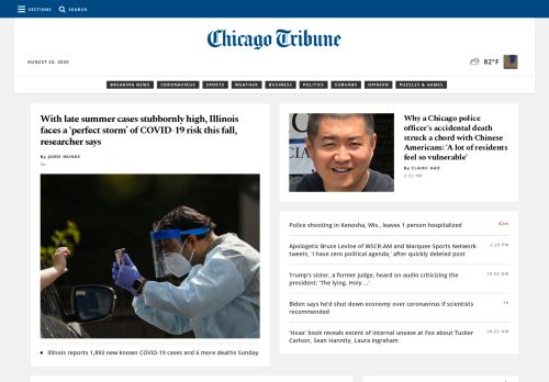 chicagotribune.com