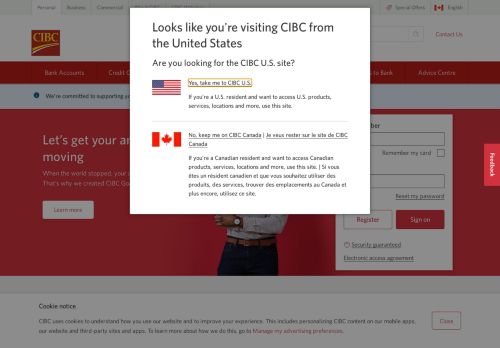 cibc.com