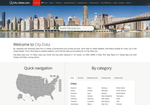 city-data.com