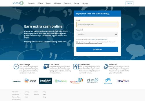 clixsense.com