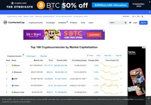 coinmarketcap.com