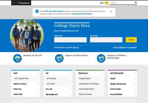 collegeboard.org