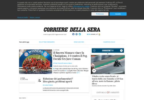 corriere.it