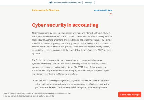 cybersecuritydirectory.wordpress.com
