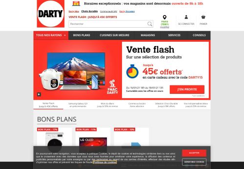 darty.com