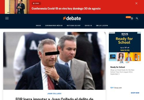 debate.com.mx