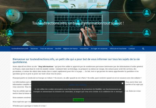 diocese-poitiers.com