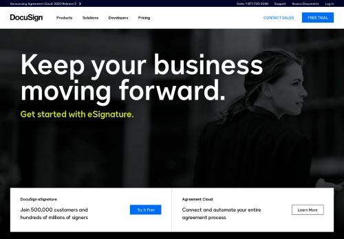 docusign.com