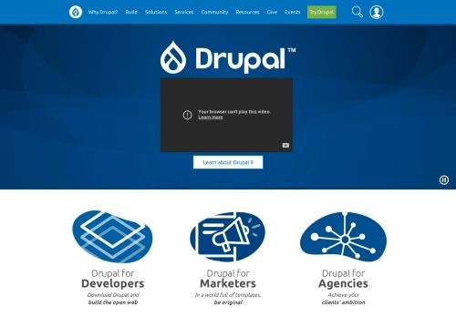 drupal.org