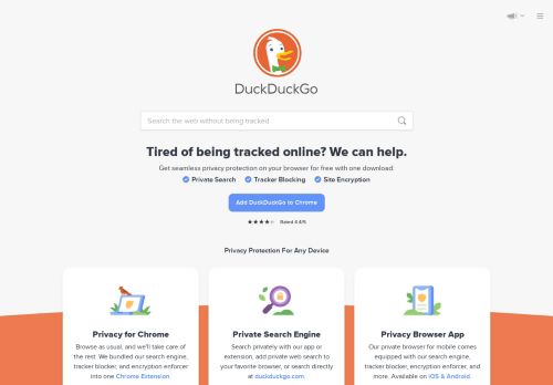 duckduckgo.com