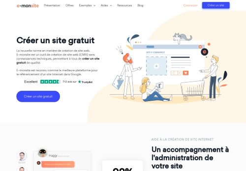 e-monsite.com
