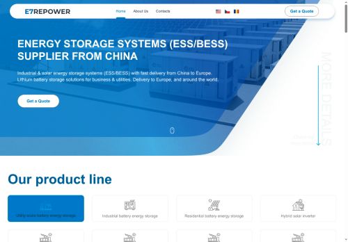 e7repower.com