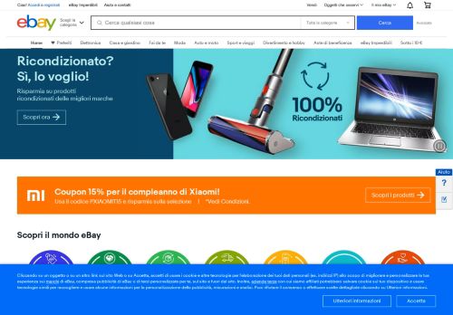 ebay.it