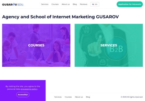 edugusarov.com