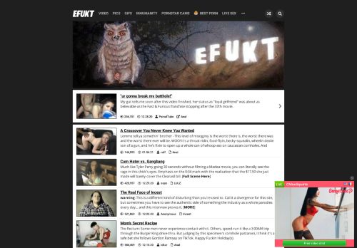 efukt.com