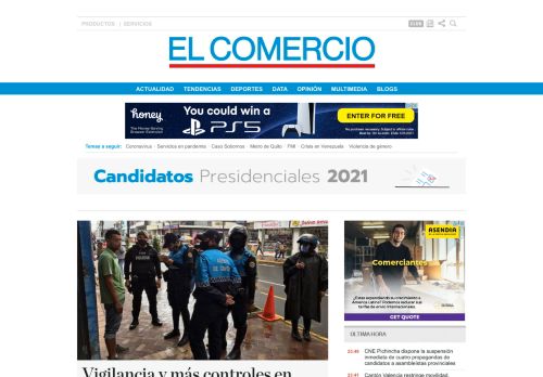 elcomercio.com